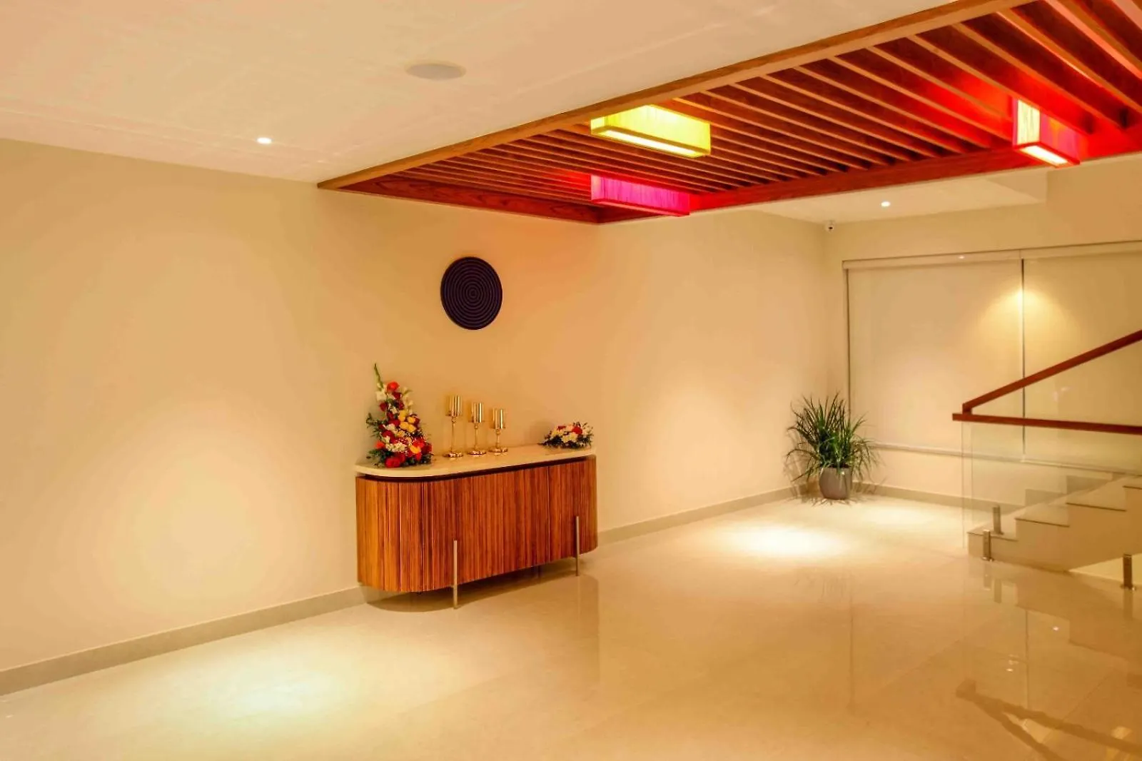 Park Residency Ayarkunnam Hotel Pullappalli