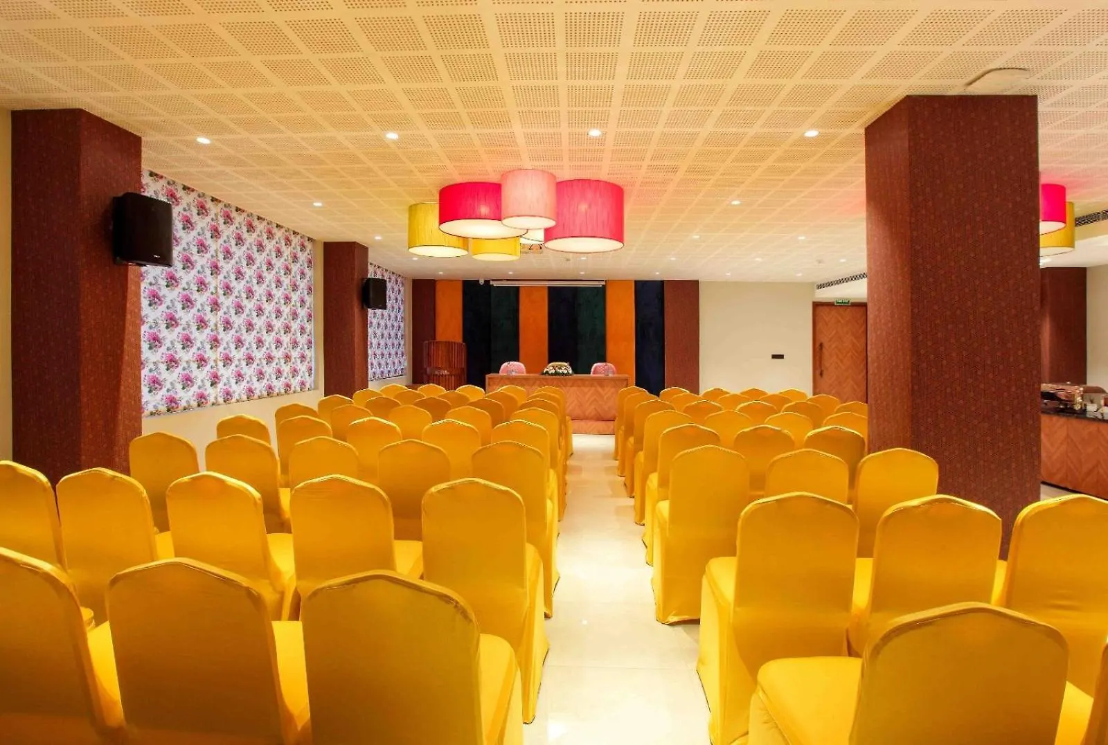 Park Residency Ayarkunnam Hotel Pullappalli 3*,  India
