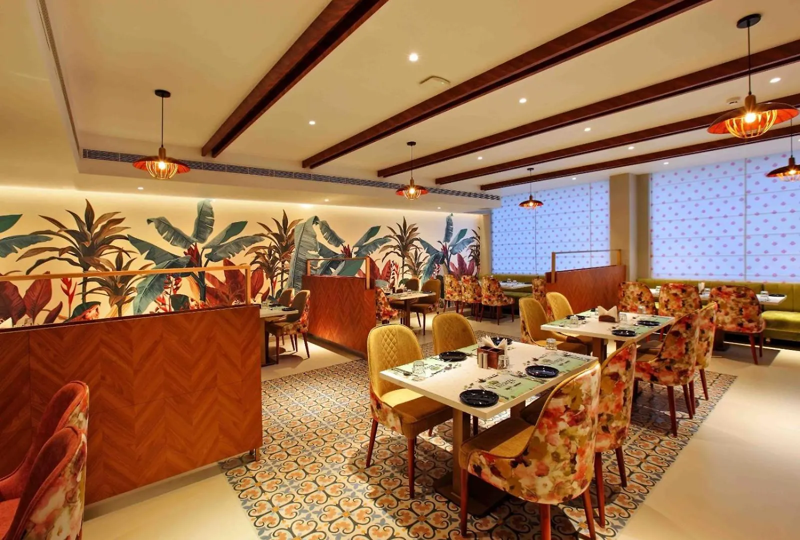 Park Residency Ayarkunnam Hotel Pullappalli India