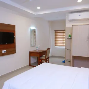 Hotel Moriah Pala